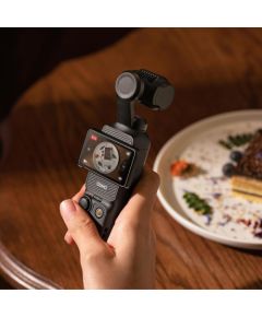 DJI Osmo Pocket 3 Standart Camera