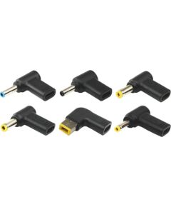 NB ACC AC ADAPTER TIPS/XM022 XILENCE