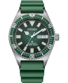 Citizen Promaster Marine Automatic NY0121-09XE