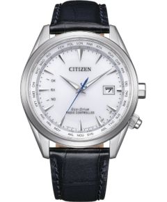 Citizen Eco-Drive Radio Controlled CB0270-10A