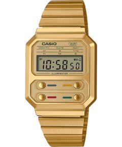 CASIO A100WEG-9AEF