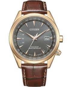 Citizen Radio Controlled CB0273-11H