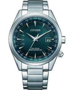 Citizen Radio Controlled Eco-Drive CB0270-87L