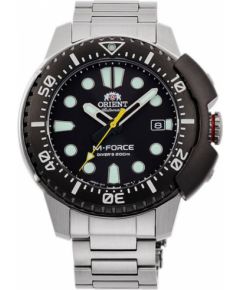 Orient M-Force Automatic RA-AC0L01B00B