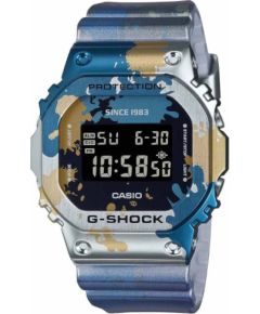 Casio G-Shock GM-5600SS-1ER Sreet Spirit Series