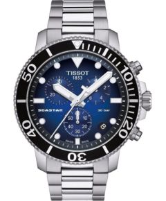 Tissot Seastar 1000 Chronograph T120.417.11.041.01