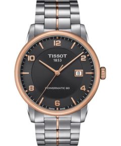 Tissot Luxury Powermatic 80 T086.407.22.067.00