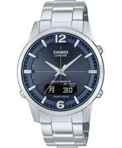 Casio Solar Radio Controlled LCW-M170D-2AER