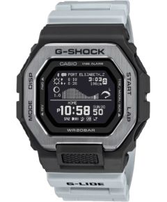 Casio G-SHOCK G-LIDE GBX-100TT-8ER