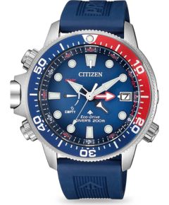 Citizen Promaster Eco-Drive Marine Diver BN2038-01L