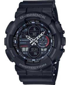 CASIO G-Shock GA-140-1A1ER