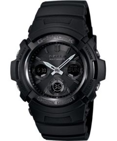 Casio G-Shock AWG-M100B-1AER