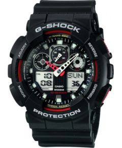 Casio G-Shock GA-100-1A4ER