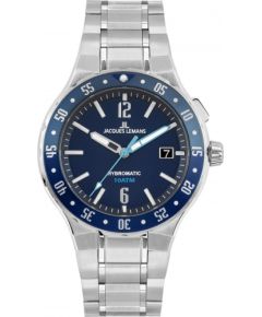 Jacques Lemans Hybromatic 1-2109H