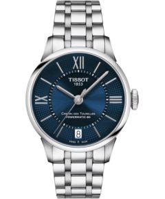 Tissot T-Classic CHEMIN DES TOURELLES POWERMATIC 80 T099.207.11.048.00