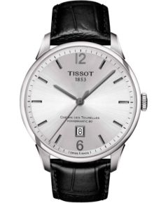 Tissot T-Classic CHEMIN DES TOURELLES POWERMATIC 80 T099.407.16.037.00