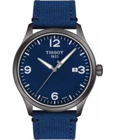 Tissot Gent XL Classic T116.410.37.047.00