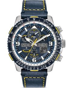 Citizen PROMASTER SKY Eco-Drive Radio Controlled JY8078-01L