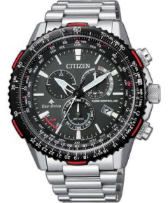 Citizen Eco-Drive Promaster Radio Controlled Sky Caliber CB5001-57E