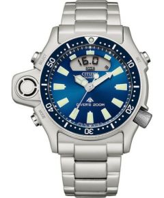 Citizen Eco-Drive Promaster Aqualand JP2000-67L