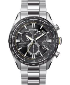 Citizen Radio Controlled Eco-Drive CB5947-80E