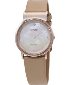 CITIZEN Eco-Drive EG7073-16Y