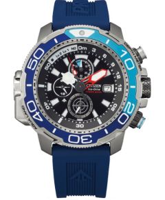 Citizen Eco-Drive Promaster Aqualand BJ2169-08E