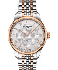 Tissot T006.407.22.033.00 Rokas pulksteņi 