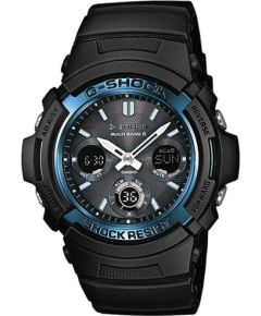 Casio G-Shock AWG-M100A-1AER