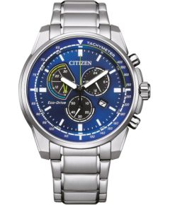 CITIZEN Eco-Drive AT1190-87L