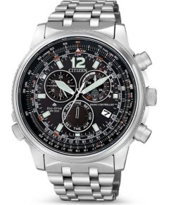 Citizen PROMASTER PILOT Eco-Drive Radio Controlled CB5860-86E