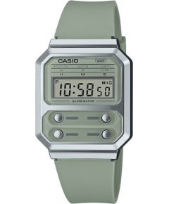 Casio A100WEF-3AEF