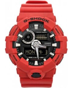 Casio G-Shock GA-700-4AER