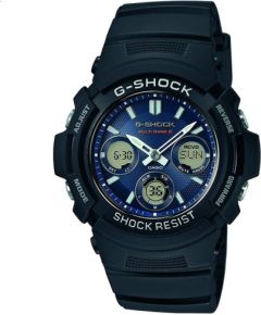 Casio G-Shock AWG-M100SB-2AER