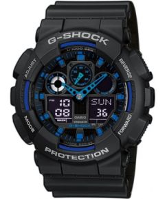 Casio G-Shock GA-100-1A2ER