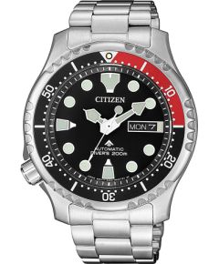 Citizen NY0085-86EE