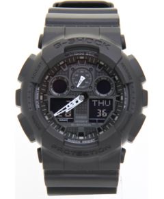 Casio G-Shock GA-100-1A1ER