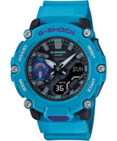 Casio G-Shock original Carbon Core Guard GA-2200-2AER