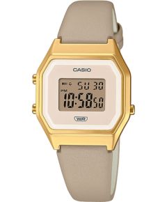 CASIO Vintage LA680WEGL-5EF