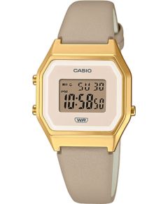 CASIO Vintage LA680WEGL-5EF