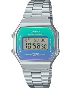 CASIO Vintage A168WER-2AEF