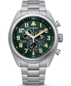 Citizen Eco-Drive AT2480-81X