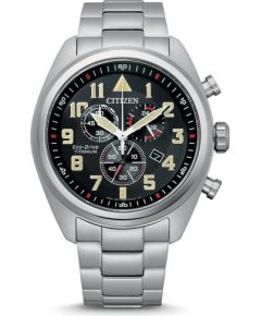 Citizen Eco-Drive AT2480-81E