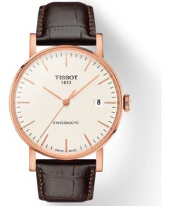 Tissot Everytime Swissmatic T109.407.36.031.00