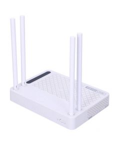 TOTOLINK A3002RU 1167Mbps 2.4/5GHz 802.11ac Wireless Gigabit Router, USB 2.0