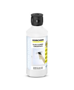 Karcher Stikla mazgā&scaron;anas līdzeklis RM 500 ml, K&auml;rcher