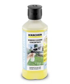 Karcher Stikla mazgā&scaron;anas līdzeklis RM 503, 500 ml, K&auml;rcher