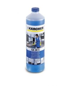 Karcher K&Auml;RCHER virsmu tīrī&scaron;anas līdzeklis CA 30 C, 1 l, K&auml;rcher