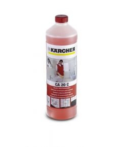 Karcher K&Auml;RCHER sanitāro telpu tīrī&scaron;anas līdzeklis CA 20 C, 1 l, K&auml;rcher