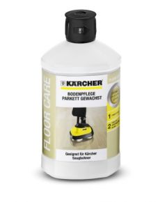 Karcher Līdzeklis vaskotu grīdu pulē&scaron;anai, RM 530, 1L, K&auml;rcher